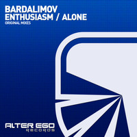 Bardalimov - Enthusiasm / Alone