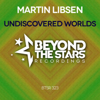 Martin Libsen - Undiscovered Worlds
