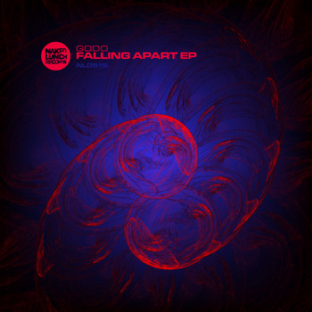 Godo - Falling Apart EP