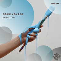 Donn Voyage - Bring It EP