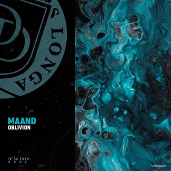 MAAND - Oblivion