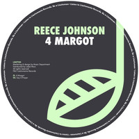 Reece Johnson - 4 Margot