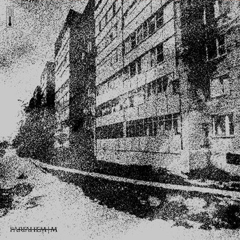 Pariahem - M