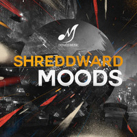 Shreddward - Moods