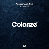 Another Ambition - Alfresco EP
