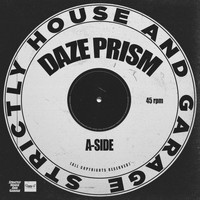 Daze Prism - A Side