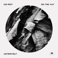 Kid Riot - On the way