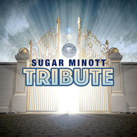 Sugar Minott - Tribute