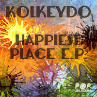 Kolkeydo - Happiest Place Ep