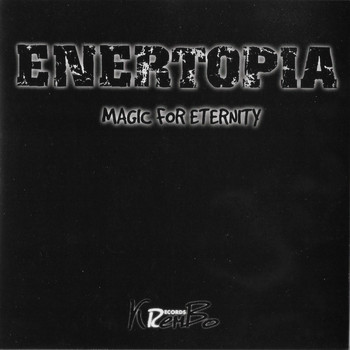 Enertopia - Magic For Eternity