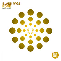 Blank Page - Rome (Midge Remix)