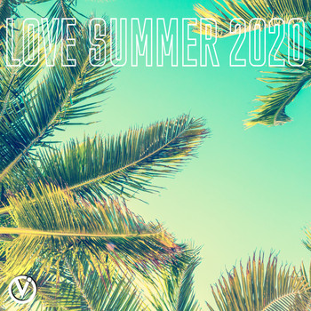 Various Artists - Love Summer 2020
