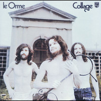 Le Orme - Collage (Remastered)