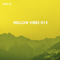 HOTQ - Mellow Vibes, Vol. 15