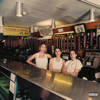 Haim - Women In Music Pt. III (Expanded Edition [Explicit])