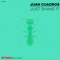 Juan Cuadros - Just Shake It