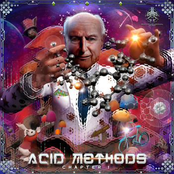 Various Artists - Acid Methods