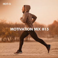 HOTQ - Motivation Mix, Vol. 15