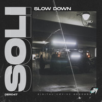 SOLI (USA) - Slow Down