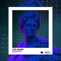 Joe Mann - Champion