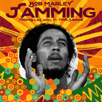 Bob Marley & The Wailers - Jamming (Tropkillaz Remix)
