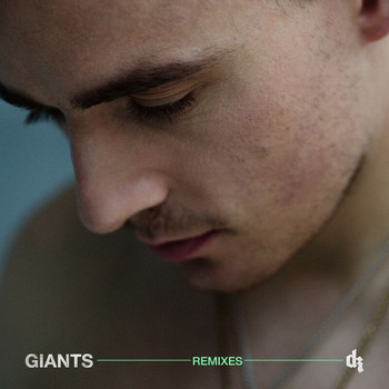 Dermot Kennedy - Giants (Remixes)