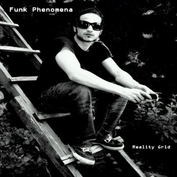 Funk Phenomena - Reality Grid