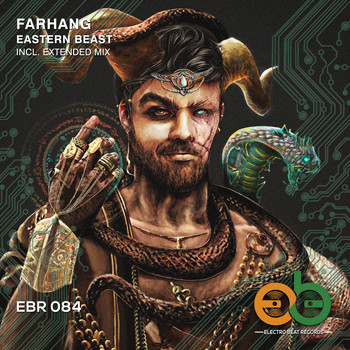 Farhang - Eastern Beast