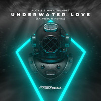 Alok, Timmy Trumpet - Underwater Love (LA Vision Remix)