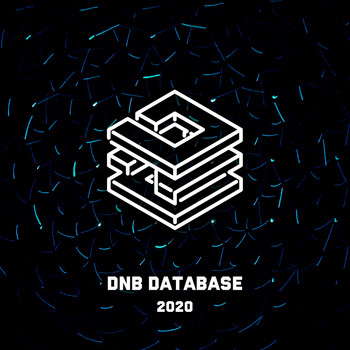 Various Artists - DNB Database 2020 (Explicit)