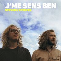 Steven & Steeven - J'me sens bien