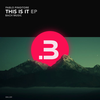 Pablo Pingitore - This Is It