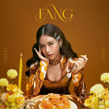 Fang - Honey Honey