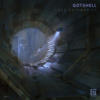 Gotshell - Lost Gateway