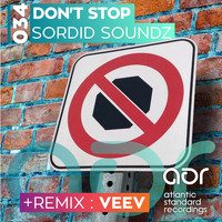 Sordid Soundz - Don't Stop