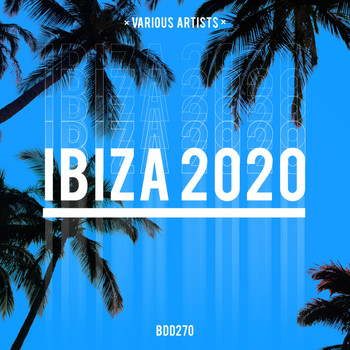 Various Artists - Ibiza 2020