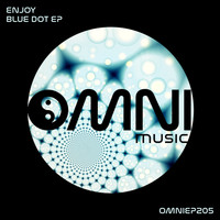 Enjoy - Blue Dot EP