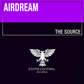 Airdream - The Source