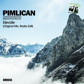 Pimlican - Elevate