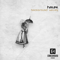 Halek - Background Waves