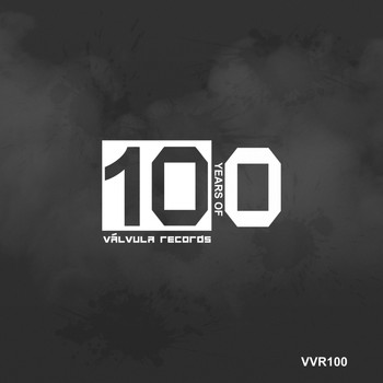 Various Artists - 10 Years of Valvula Records
