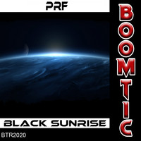 PRF - Black Sunrise