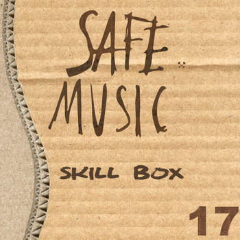 Various Artists - Skill Box, Vol. 17