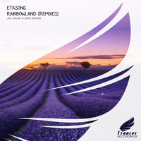 Etasonic - Rainbowland (Remixes)