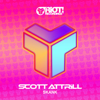 Scott Attrill - SKANK