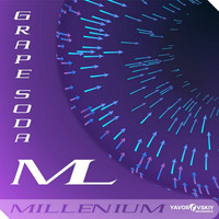 Millenium - Grape Soda