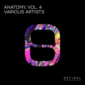Various Artists - Anatomy, Vol. 4