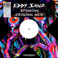 Eddy Sanz - Spinning
