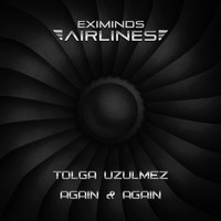 Tolga Uzulmez - Again & Again
