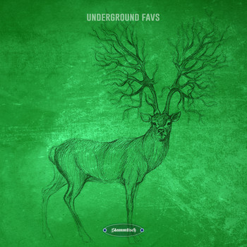 Various Artists - Underground Favs